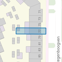 Perceel VHV01-F-1984