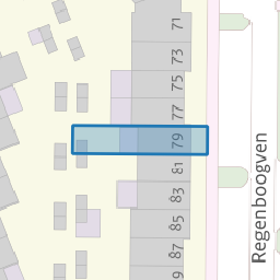 Perceel VHV01-F-1985