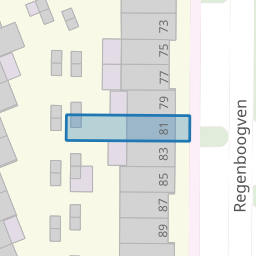 Perceel VHV01-F-1986