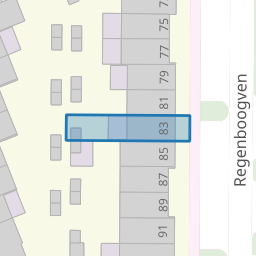 Perceel VHV01-F-1987