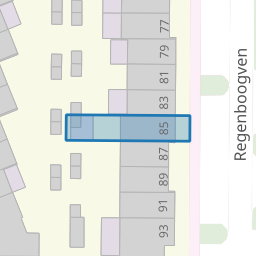 Perceel VHV01-F-1988