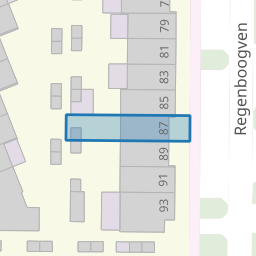 Perceel VHV01-F-1989