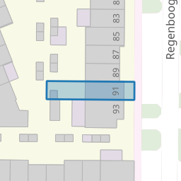 Perceel VHV01-F-1991