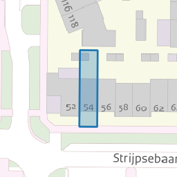 Perceel VHV01-F-1994