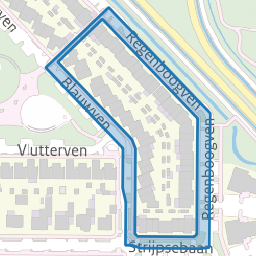 Perceel VHV01-F-1998