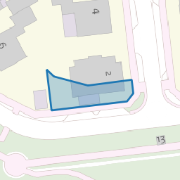 Perceel VHV01-F-2000