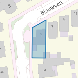 Perceel VHV01-F-2008