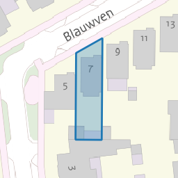 Perceel VHV01-F-2009