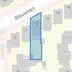 Perceel VHV01-F-2010