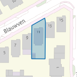 Perceel VHV01-F-2013