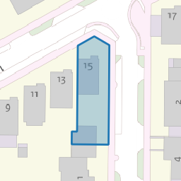 Perceel VHV01-F-2017