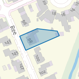 Perceel VHV01-F-2020