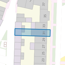 Perceel VHV01-F-2027