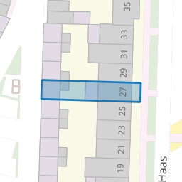 Perceel VHV01-F-2029