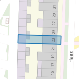 Perceel VHV01-F-2031