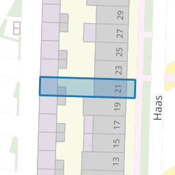 Perceel VHV01-F-2032