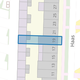 Perceel VHV01-F-2033