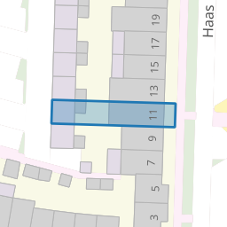 Perceel VHV01-F-2037