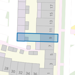 Perceel VHV01-F-2038