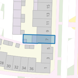 Perceel VHV01-F-2039