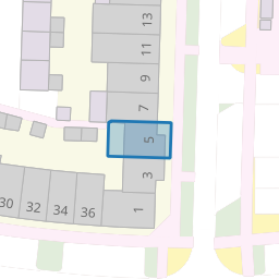 Perceel VHV01-F-2040