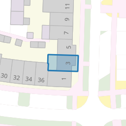 Perceel VHV01-F-2041