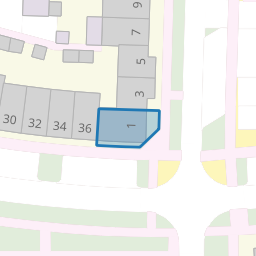 Perceel VHV01-F-2042