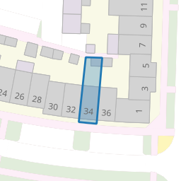 Perceel VHV01-F-2044