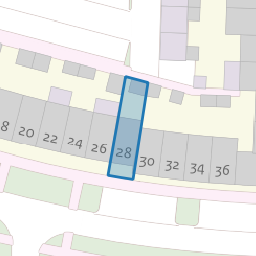 Perceel VHV01-F-2047