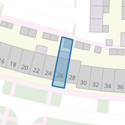 Perceel VHV01-F-2048