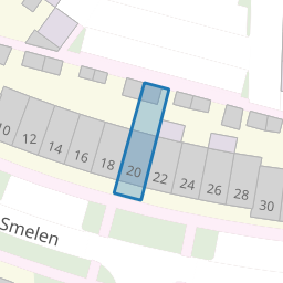 Perceel VHV01-F-2051