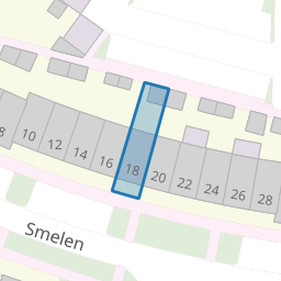 Perceel VHV01-F-2052