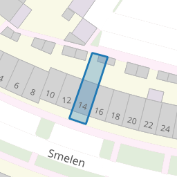 Perceel VHV01-F-2054