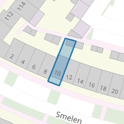 Perceel VHV01-F-2056