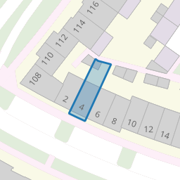 Perceel VHV01-F-2059