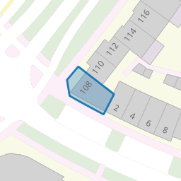 Perceel VHV01-F-2061