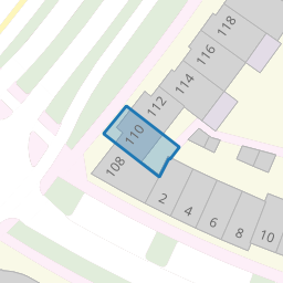 Perceel VHV01-F-2062