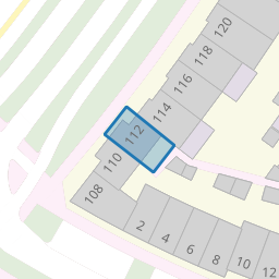 Perceel VHV01-F-2063