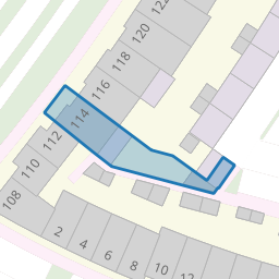 Perceel VHV01-F-2064