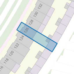 Perceel VHV01-F-2070