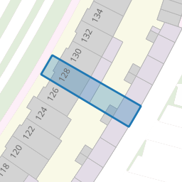 Perceel VHV01-F-2071