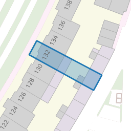 Perceel VHV01-F-2073