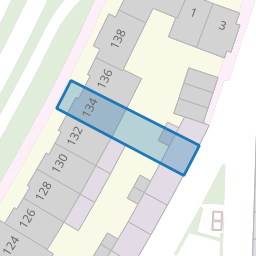 Perceel VHV01-F-2074