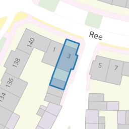 Perceel VHV01-F-2079