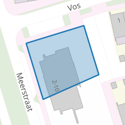 Perceel VHV01-F-2084