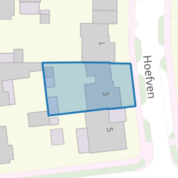 Perceel VHV01-F-2088