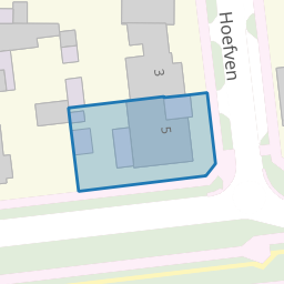 Perceel VHV01-F-2089