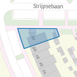 Perceel VHV01-F-2091