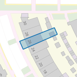 Perceel VHV01-F-2093