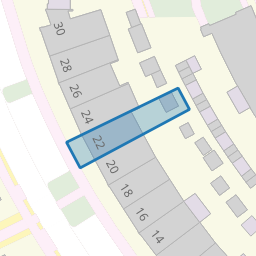 Perceel VHV01-F-2095